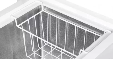 картинка Морозильная камера MAUNFELD MFL200W от магазина SEFI