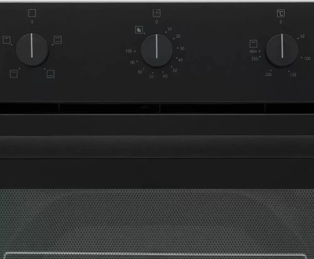 картинка Духовой шкаф KRONA SERA 60 BL/BL от магазина SEFI