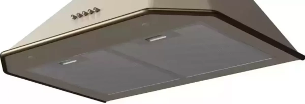 картинка Купольная вытяжка Korting KHC 6839 RB от магазина SEFI