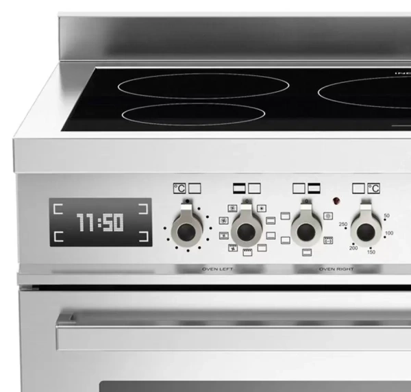 картинка Варочный центр Bertazzoni PRO905IMFEDXT от магазина SEFI