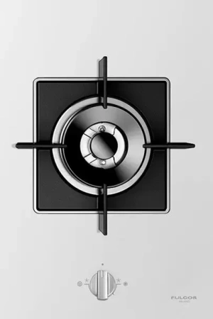 картинка Комбинированная варочная панель Fulgor Milano FCH 905 ID TS G DWK WH от магазина SEFI