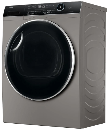 картинка КОЛОННА ИЗ СТИРАЛЬНОЙ И СУШИЛЬНОЙ МАШИН HAIER 979S 9+9 КГ от магазина SEFI