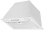 картинка Встраиваемая вытяжка KUPPERSBERG INLINEA 52 White от магазина SEFI