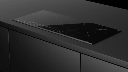 картинка Индукционная варочная панель Teka IZC 93320 MST BLACK от магазина SEFI