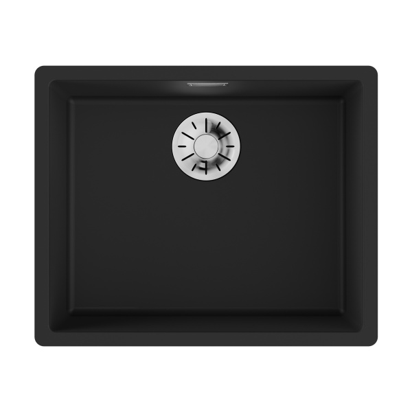 картинка Мойка Omoikiri Yamakawa 55-Integra-GB Artceramic/графит от магазина SEFI