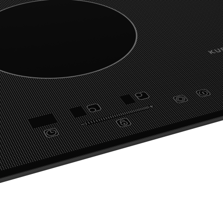 картинка Комбинированная варочная панель KUPPERSBERG EGS 600 от магазина SEFI