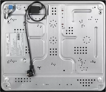 картинка Газовая варочная панель MAUNFELD EGHG.64.23CB\G от магазина SEFI