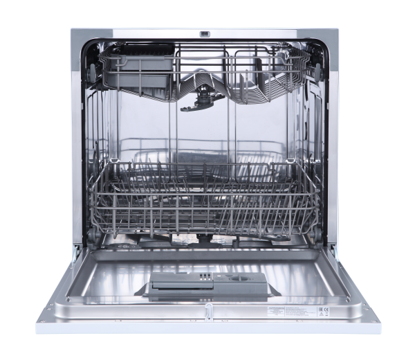 картинка Посудомоечная машина GFM 5572 W от магазина SEFI