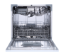 картинка Посудомоечная машина GFM 5572 W от магазина SEFI