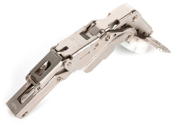 картинка Петля SILENTIA+ 200, 155° от магазина SEFI