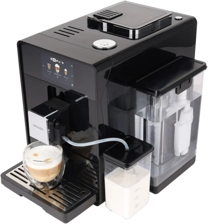картинка Кофемашина Graude KV 30.3 от магазина SEFI