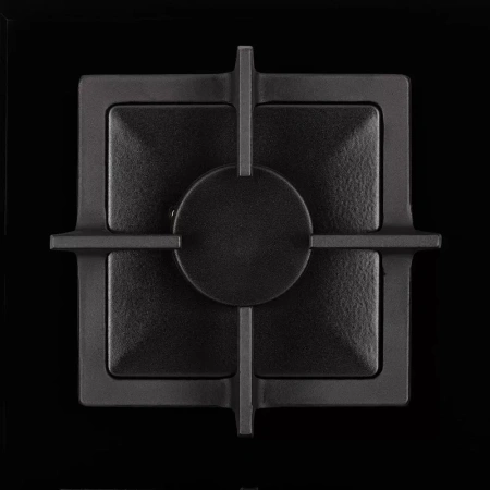 картинка Газовая варочная панель KRONA CALORE 60 BL от магазина SEFI