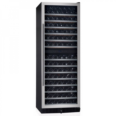 картинка Винный шкаф Dunavox DX-181.490SDSK от магазина SEFI