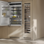 картинка Встраиваемый винный шкаф V-ZUG WineCooler V6000 Supreme WC6T-51154 R от магазина SEFI