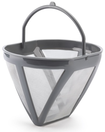 картинка SMEG DCF02PBEU Капельная кофеварка, пастельный голубой от магазина SEFI