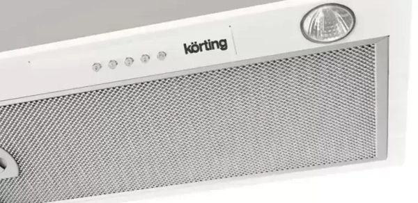 картинка Встраиваемая вытяжка Korting KHI 6530 W от магазина SEFI