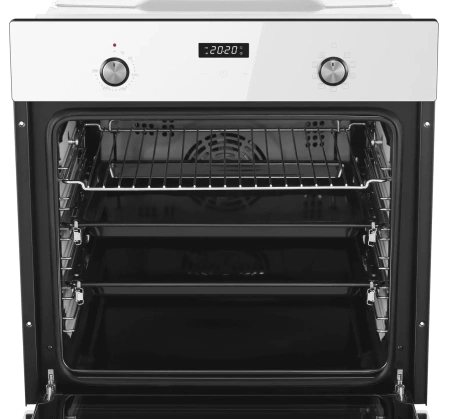 картинка Духовой шкаф HAIER HOX-P09CGW от магазина SEFI