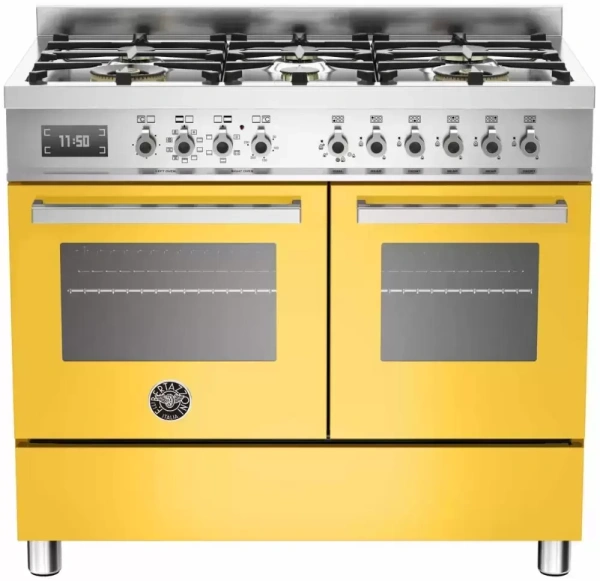 картинка Варочный центр Bertazzoni PRO1006MFEDGiT от магазина SEFI