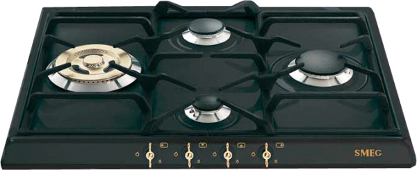 картинка Варочная панель Smeg SPR864AGH от магазина SEFI
