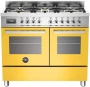 картинка Варочный центр Bertazzoni PRO1006MFEDGiT от магазина SEFI