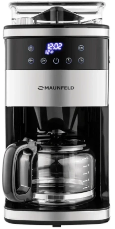 картинка Кофеварка Maunfeld MF-723S от магазина SEFI