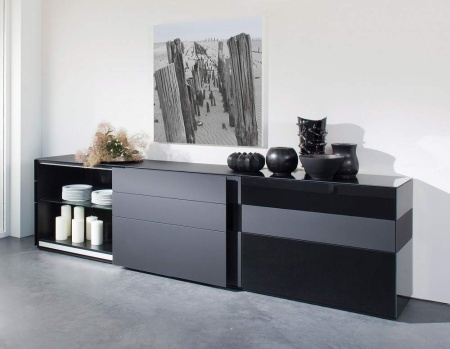 картинка Механизм для нижнего 2-х дверного шкафа 1200мм от магазина SEFI