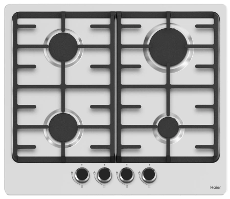 картинка Газовая варочная панель HAIER HHX-M64CNX от магазина SEFI