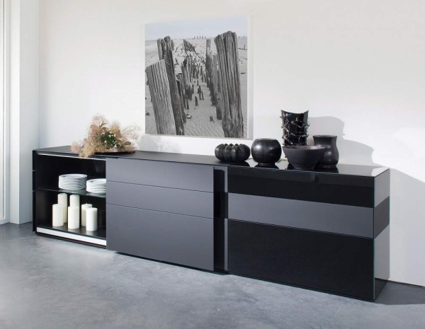 картинка Механизм для нижнего 2-х дверного шкафа 1200мм от магазина SEFI