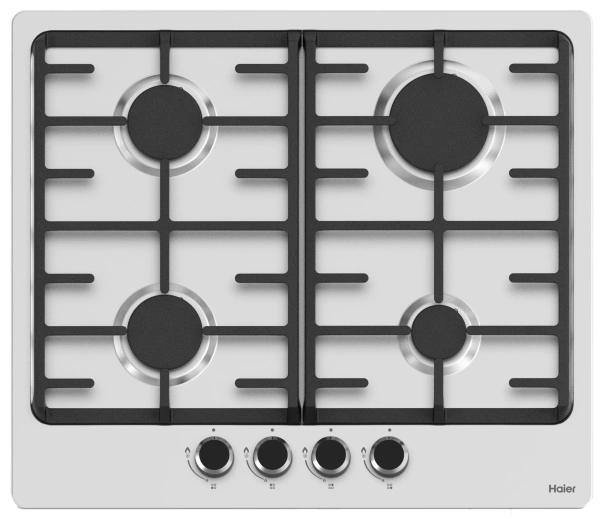 картинка Газовая варочная панель HAIER HHX-M64CNX от магазина SEFI