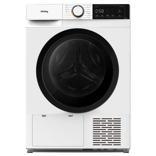 картинка Сушильная машина KD 60HP83 от магазина SEFI