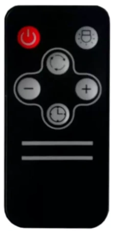 картинка Островная Вытяжка Korting KHA 45970 N Cube от магазина SEFI