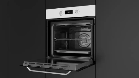 картинка Духовой шкаф Teka HCB 6535 WHITE от магазина SEFI