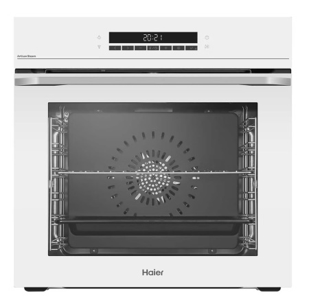 картинка Духовой шкаф HAIER HOQ-P16AS5GW от магазина SEFI