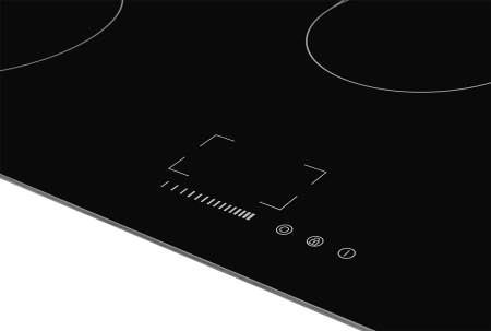 картинка Электрическая варочная панель KUPPERSBERG EMS 901 от магазина SEFI