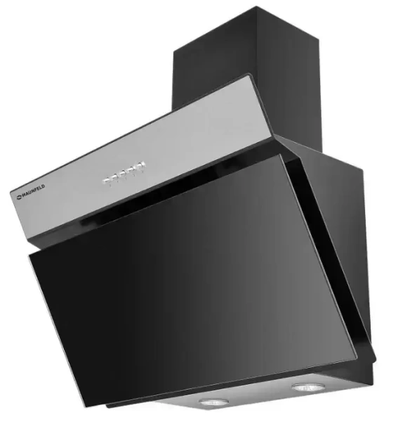 картинка Вытяжка Maunfeld MZR 60 Black от магазина SEFI