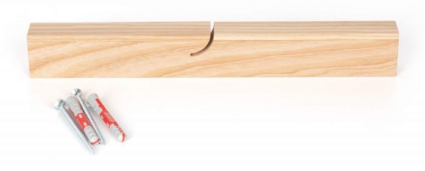 картинка Боковая стойка WAVE, 1 паз, 303мм магазин SEFI являющийся официальным дистрибьютором в России  картинка Боковая стойка WAVE, 1 паз, 303мм от магазина SEFI