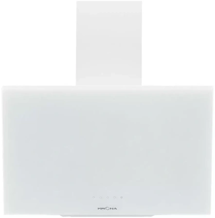 картинка Вытяжка Krona GABRIELE 600 white S от магазина SEFI