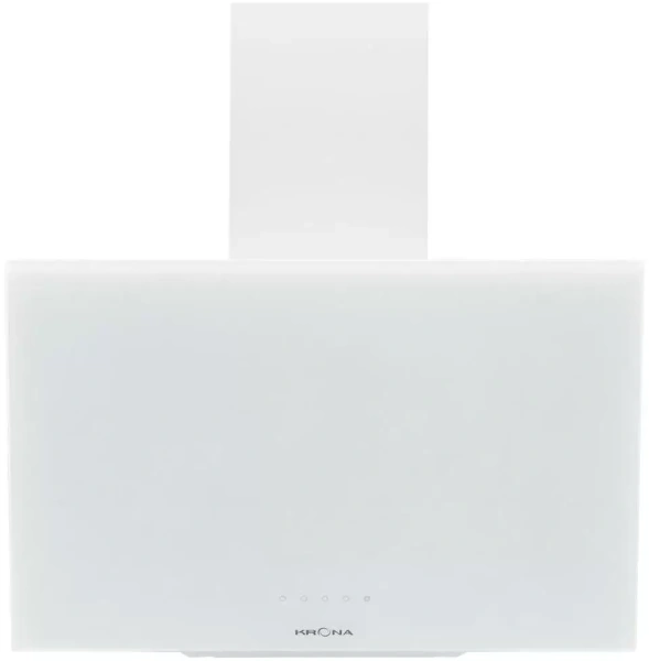 картинка Вытяжка Krona GABRIELE 600 white S от магазина SEFI