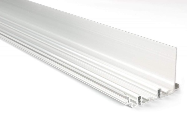 картинка Верхний профиль Bortoluzzi Sistemi Glow VE41PIA22000AB. от магазина SEFI