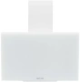 картинка Вытяжка Krona GABRIELE 600 white S от магазина SEFI