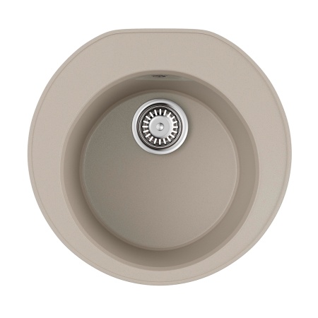 картинка Omoikiri Miya 50-R-SA Tetogranit/бежевый от магазина SEFI