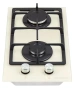 картинка Газовая варочная панель MAUNFELD EGHG.32.3CBG/G от магазина SEFI