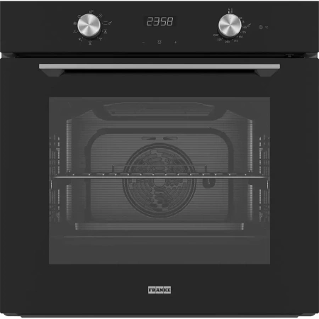 картинка Духовой шкаф Franke FMA 86 H BK от магазина SEFI
