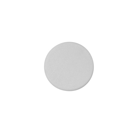 картинка Заглушка пластик d35 белый (02) PL (упак.-0,1тыс.шт.) магазин SEFI являющийся официальным дистрибьютором в России  картинка Заглушка пластик d35 белый (02) PL (упак.-0,1тыс.шт.) от магазина SEFI