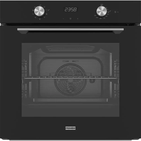 картинка Духовой шкаф Franke FMA 86 H BK от магазина SEFI