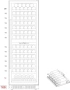 картинка Винный шкаф Dunavox DX-166.428DCK от магазина SEFI