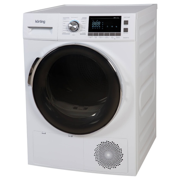 картинка Сушильная машина Korting KD 60HPT8 от магазина SEFI
