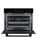 картинка Духовой шкаф с паром Kuppersberg KSO 616 от магазина SEFI