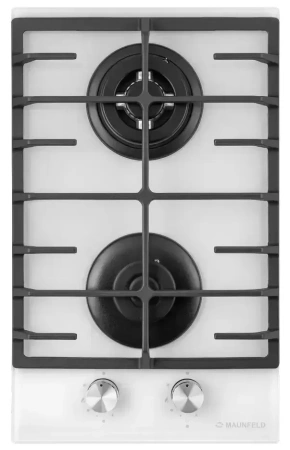 картинка Газовая варочная панель MAUNFELD EGHG.32.63CW/G от магазина SEFI