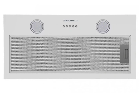 картинка Встраиваемая вытяжка MAUNFELD THAMES 601M белый от магазина SEFI
